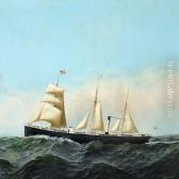 Tingvalla - view 1
