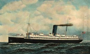 The S.s. Apache