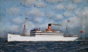 Almirante