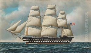 U.s.s. South Carolina