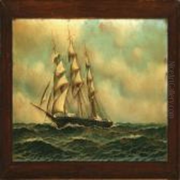 Govenor Goodwin - view 1
