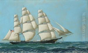Clipper Ship Sweepstakes