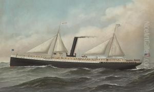 The S.s. Yorktown