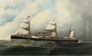The Ship Canada
