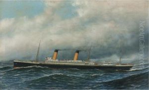 The Steamship Oceanic