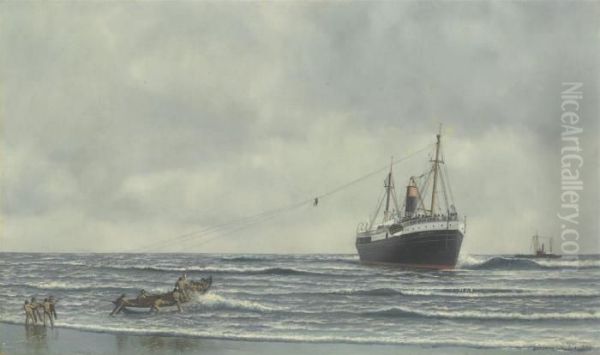 The Rescue Of The - view 1