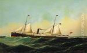 Ship 'jona' Ship 'jona'