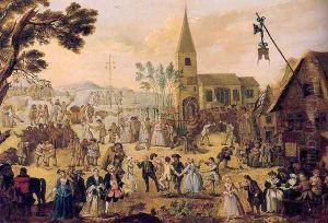 May Day