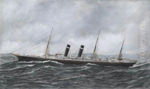 The 
S.s. New York