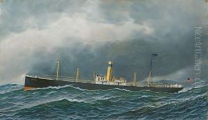 ''s.s. Mexican'' ''s.s. Mexican''