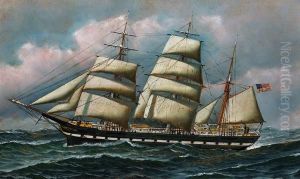 ''star Of The West''