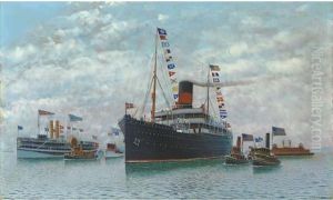 The Oscar Ii