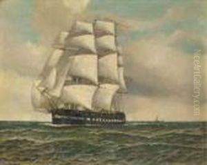 The U.s.s. United States