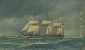 The U.s.s.constitution