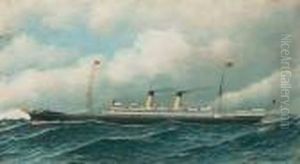 S.s. Oceana''