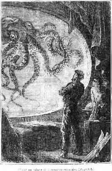 The Nautilus Passengers - view 1