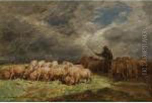 Swineherd Swineherd