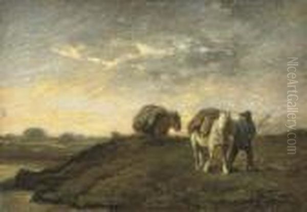 Le Retour Du Paysan - view 1