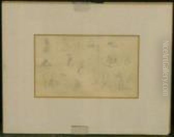 Figure Studies - view 1