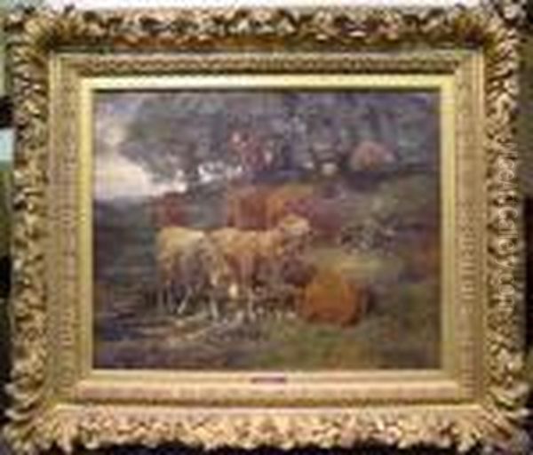 Signed Indistinctly (ll) - view 1