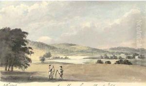 Ham Lacey, Herefordshire