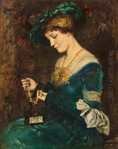 La Casque De Bijoux