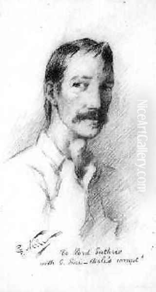 Robert Louis Stevenson 1892 - view 1