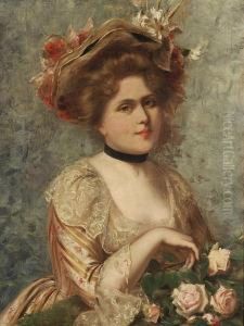 Flower Girl