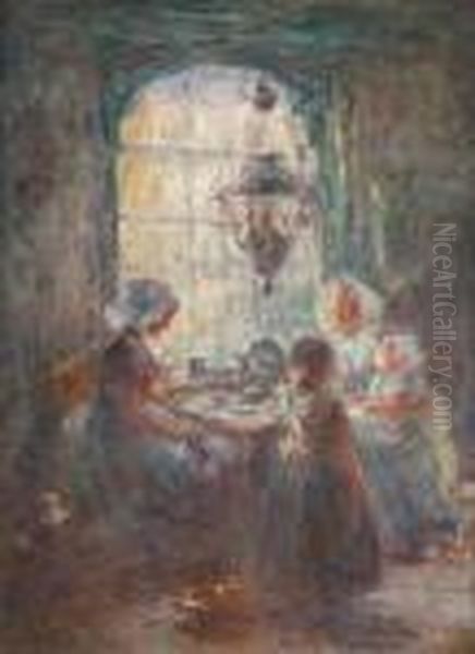 Interieur Ensoleille - view 1