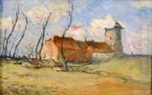 Ferme Rouge