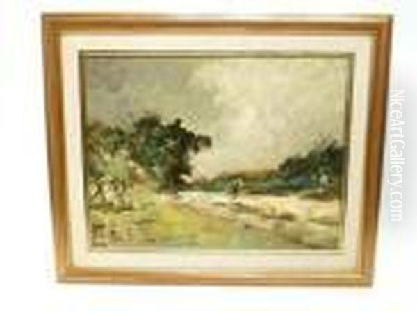 "paysage" - view 1