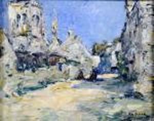 Vue De Village
