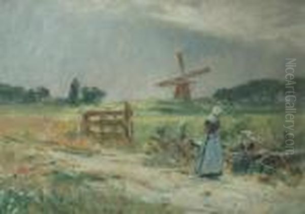 Paysage Anime - view 1