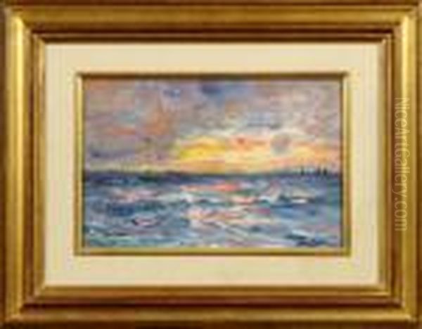 Marine - view 1