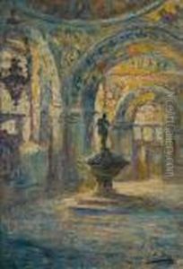Fontaine