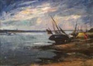 Maree Basse