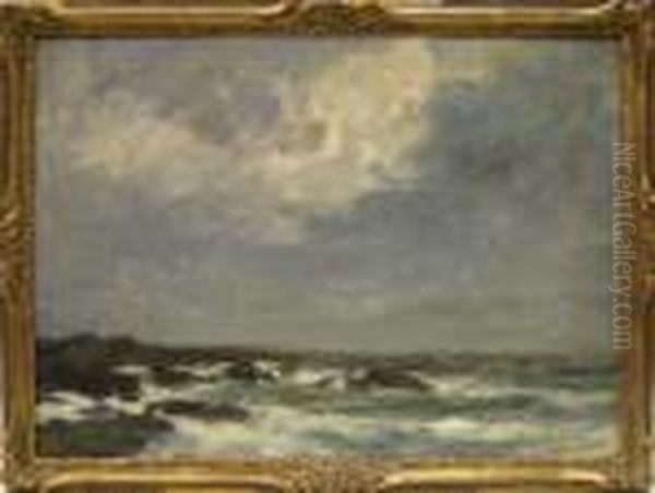 Marine - view 1