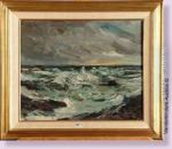 L'orage - view 1