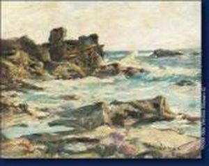 Mer Houleuse