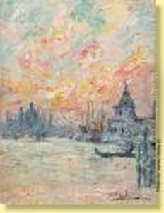 Vue De Venise