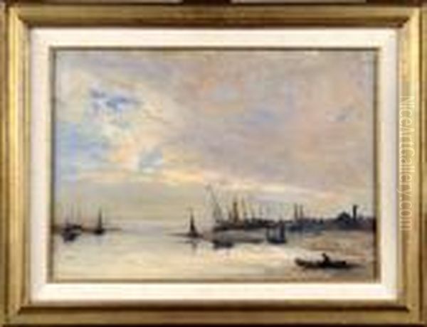 Marine - view 1