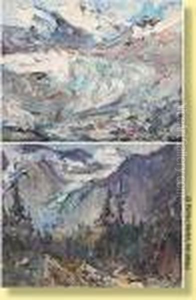 En Haute Savoie - view 1