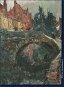 Vue De Canal