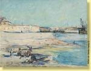 La Rade D'alger