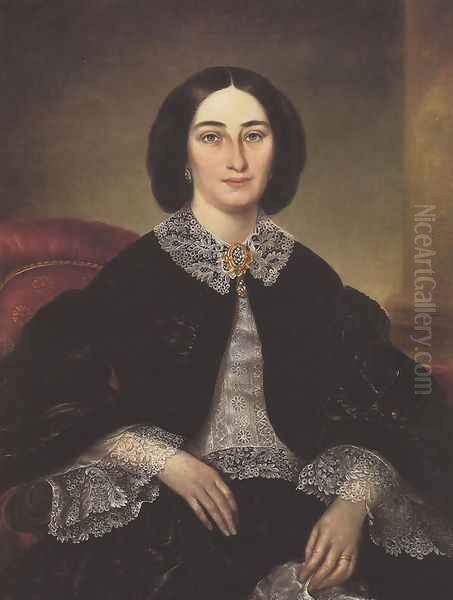 Elizabeth Solomon - view 1