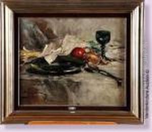 Nature Morte Nature Morte