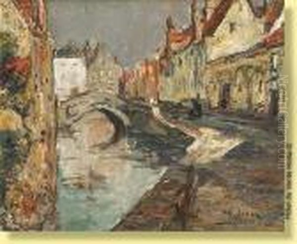 Rayons De Soleil A Bruges - view 1