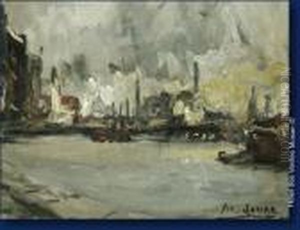 Paysage - view 1