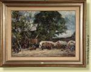 La Kermesse