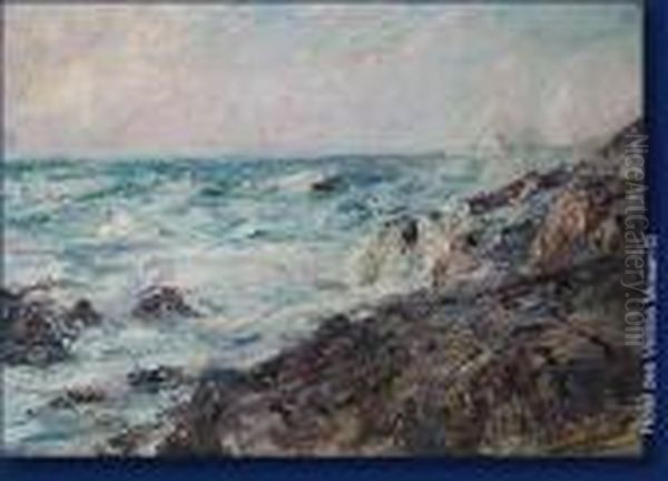 Bretagne - view 1